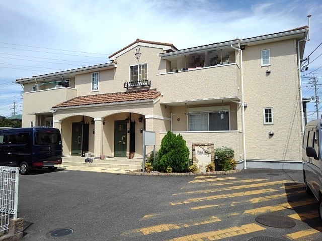 10/20 バルコニー