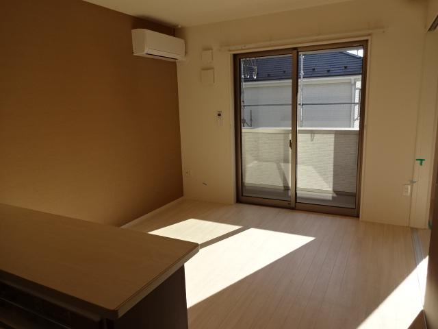 3/27 リビング/ダイニング