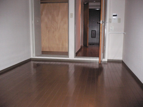 3/26 リビング/ダイニング