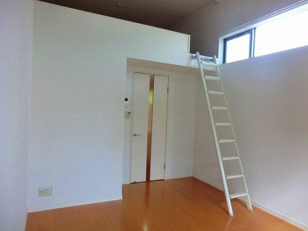 4/25 リビング/ダイニング