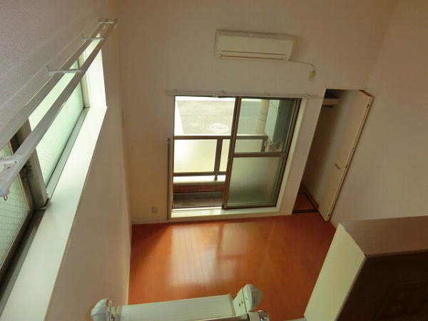 6/25 リビング/ダイニング