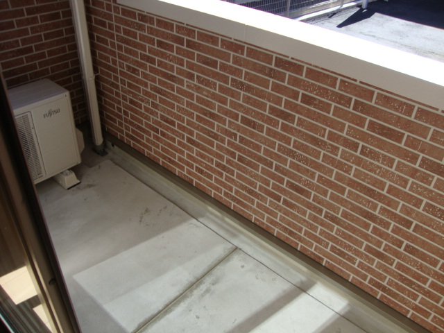 15/29 バルコニー