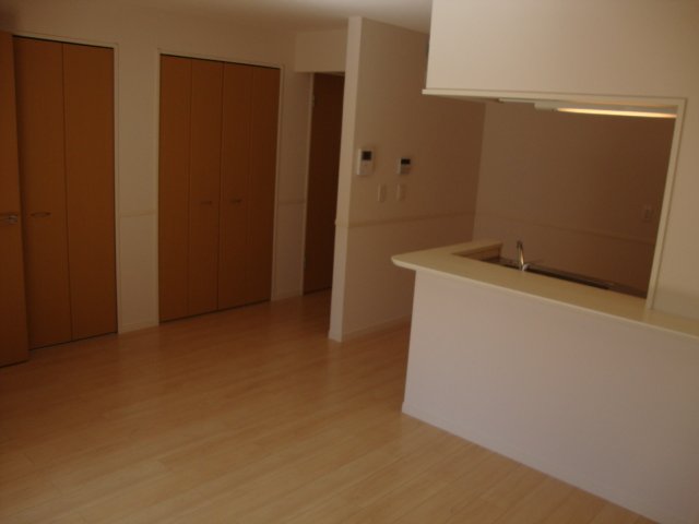 3/29 リビング/ダイニング