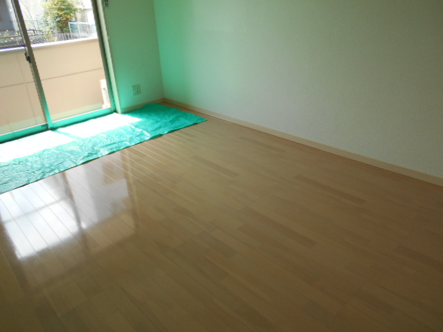 3/24 リビング/ダイニング