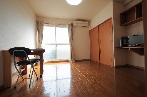 3/14 リビング/ダイニング