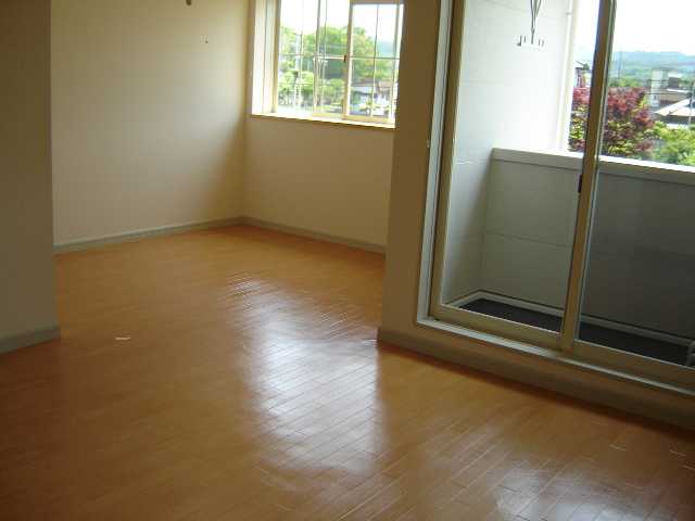 17/30 バルコニー