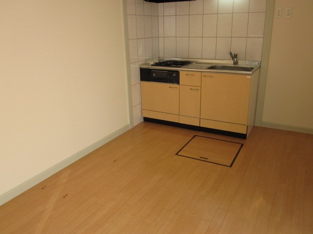 3/30 リビング/ダイニング