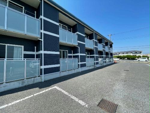 5/15 バルコニー