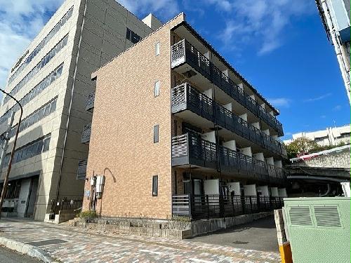1/22 外観