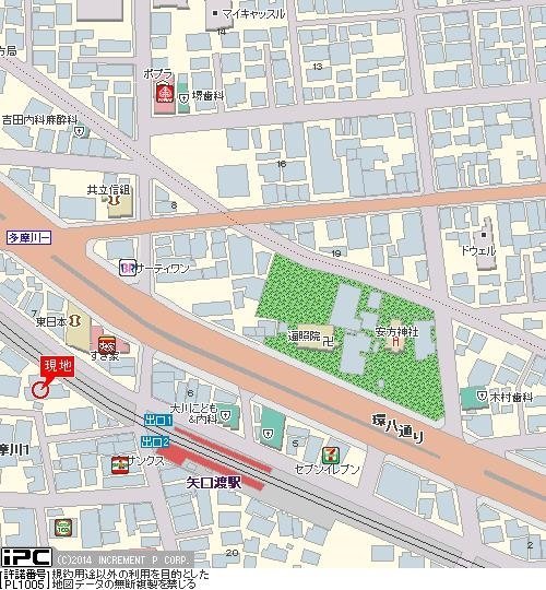 22/30 地図