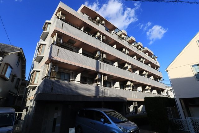 1/30 外観