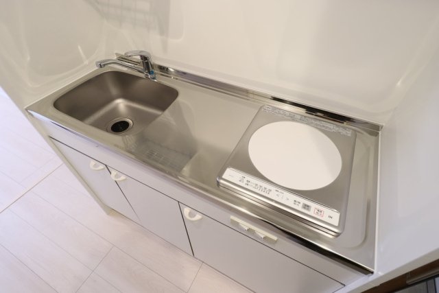 10/30 キッチン