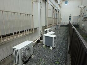 13/16 バルコニー