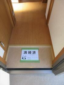 9/16 玄関
