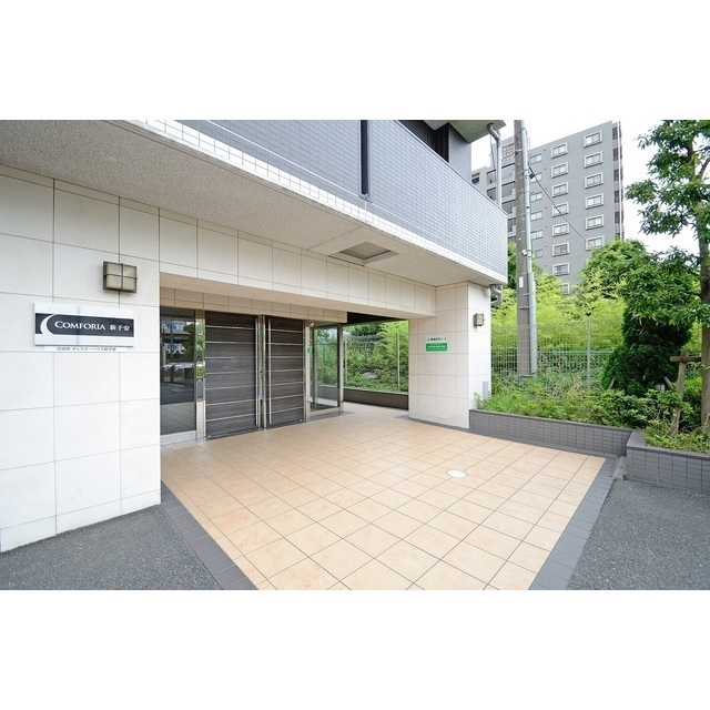 14/24 エントランス