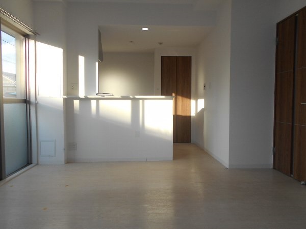 3/26 リビング/ダイニング