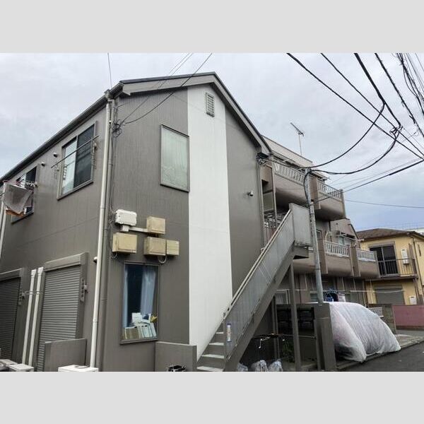 1/7 外観
