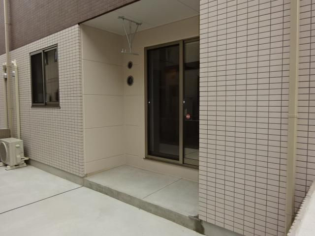2/7 エントランス
