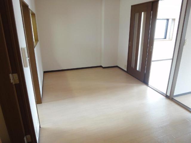 5/30 リビング/ダイニング