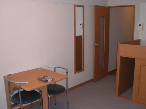 3/14 リビング/ダイニング