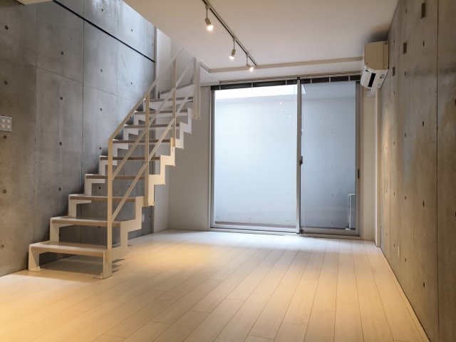 5/29 リビング/ダイニング