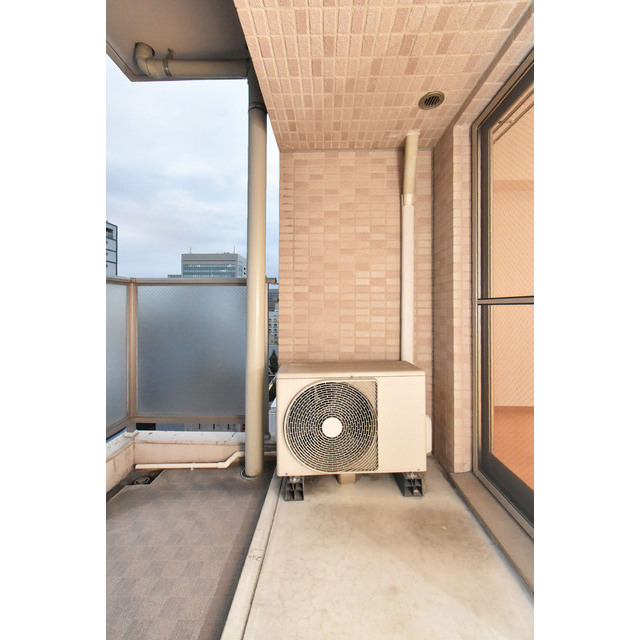 19/30 バルコニー