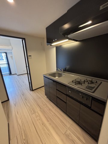 4/20 リビング/ダイニング