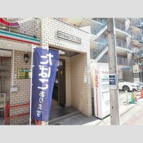 2/8 エントランス