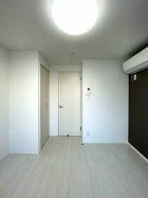 6/16 リビング/ダイニング