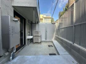 14/16 バルコニー