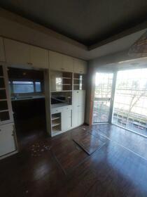 3/15 リビング/ダイニング