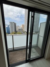 14/16 バルコニー