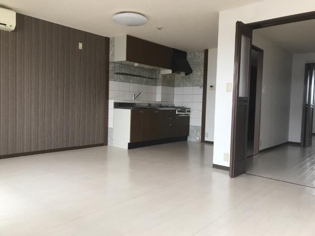 3/30 リビング/ダイニング