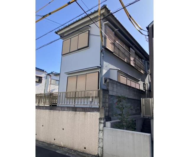 2/11 外観