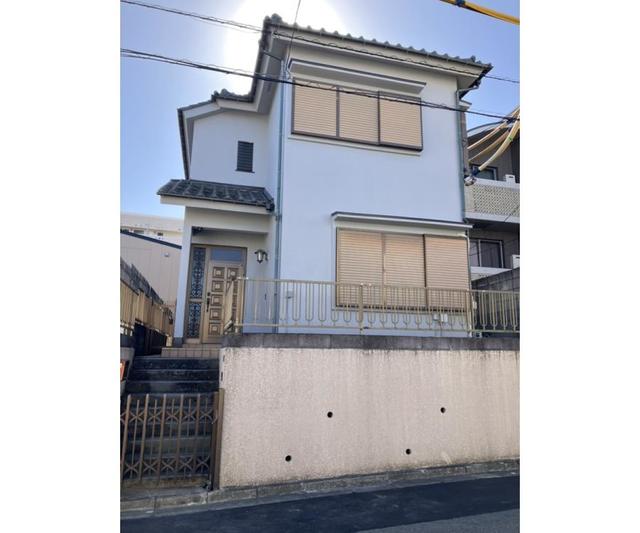 1/11 外観