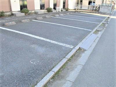 14/24 駐車場