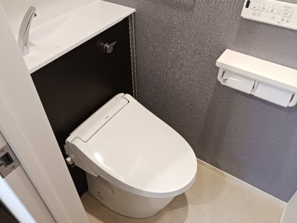 9/22 トイレ
