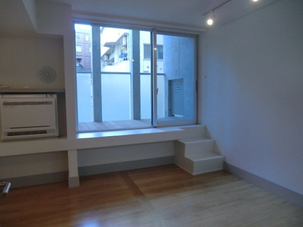 3/16 リビング/ダイニング