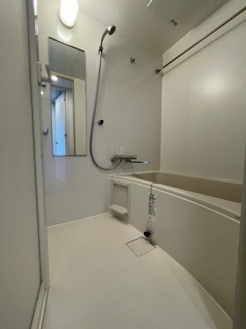 11/27 浴室