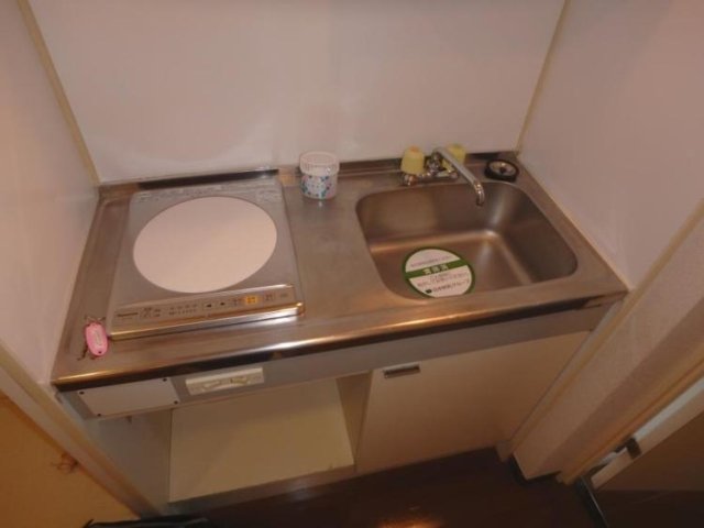 8/17 キッチン