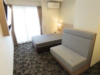 3/22 リビング/ダイニング