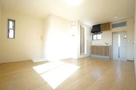 3/15 リビング/ダイニング