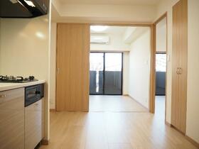 3/16 リビング/ダイニング