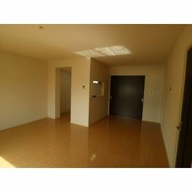 6/16 リビング/ダイニング