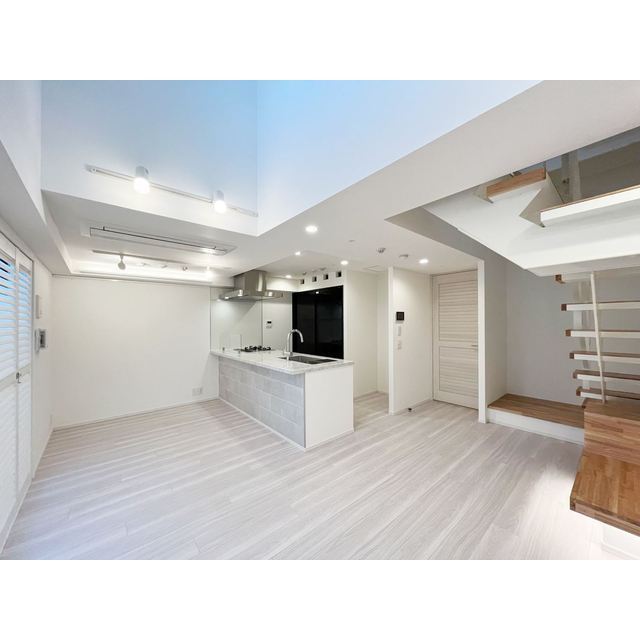 3/23 リビング/ダイニング