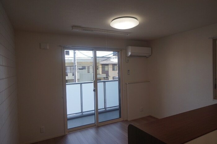 3/22 リビング/ダイニング