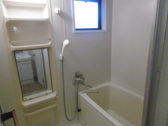 7/17 浴室