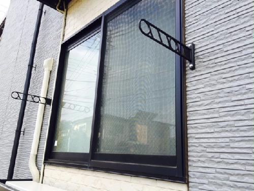 13/22 バルコニー