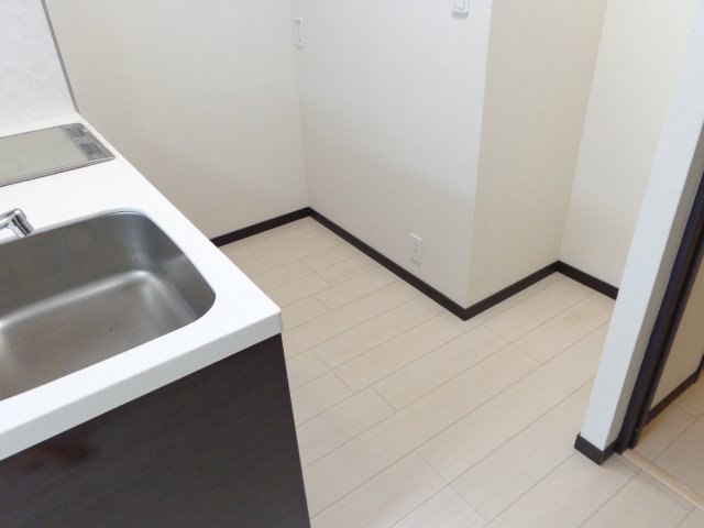 15/29 バルコニー