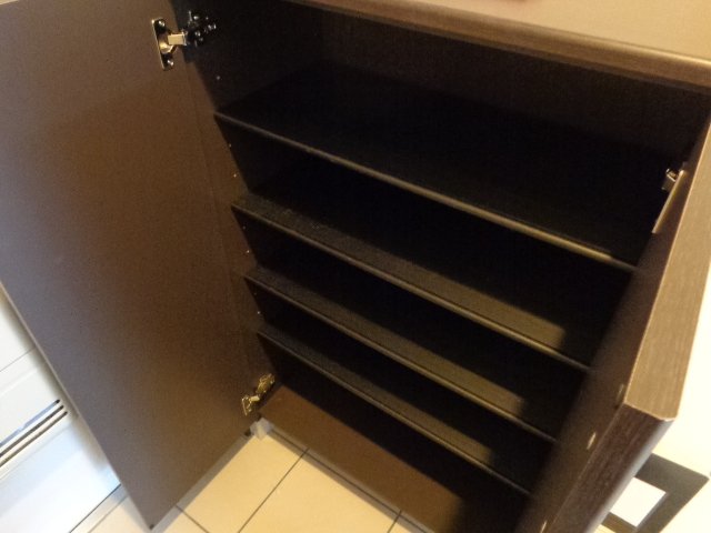 4/29 リビング/ダイニング